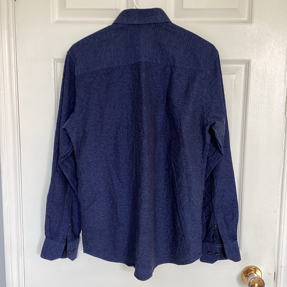 PARK AVENUE button down shirt - Picture 4 of 5